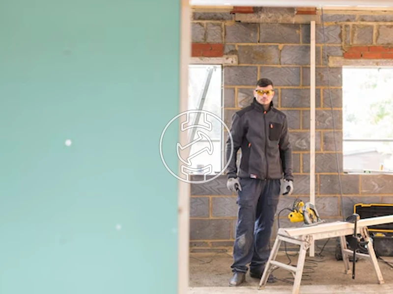 Stanley FME301 Fatmax elektromos körfűrész 1650W