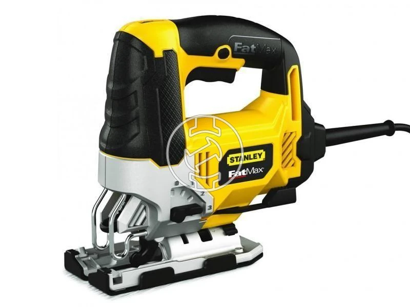 Stanley FME340K Fatmax elektromos dekopírfűrész 710W