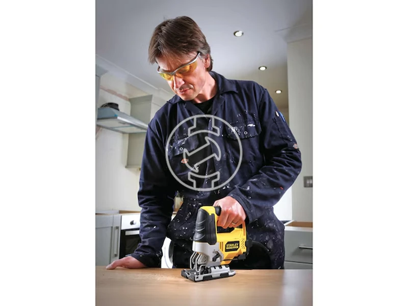 Stanley FME340K Fatmax elektromos dekopírfűrész 710W