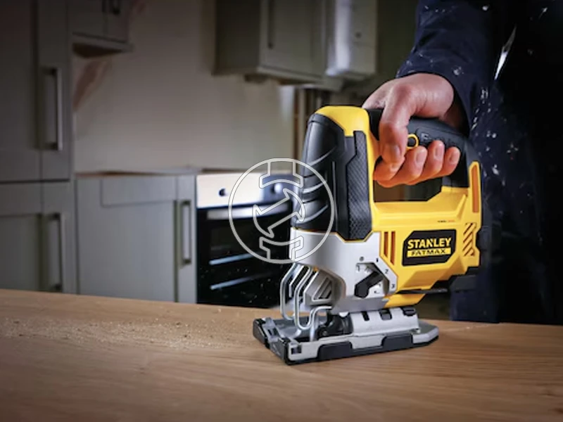 Stanley FME340K Fatmax elektromos dekopírfűrész 710W