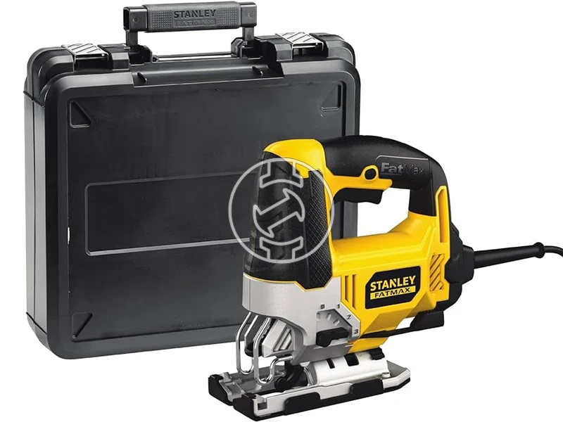 Stanley FME340K Fatmax elektromos dekopírfűrész 710W