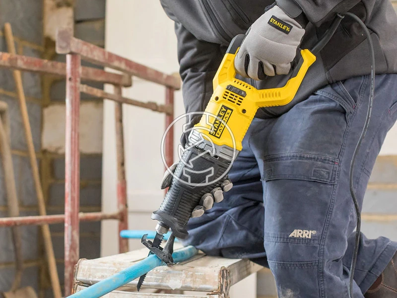 Stanley FME360 Fatmax elektromos orrfűrész 900W