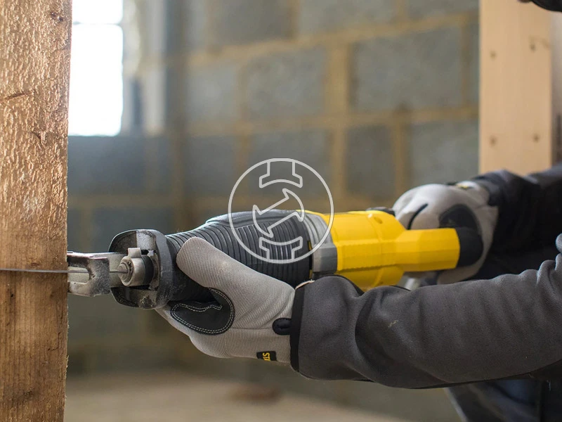 Stanley FME360 Fatmax elektromos orrfűrész 900W