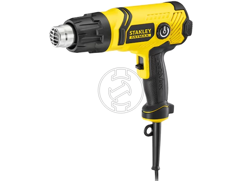 Stanley FME670K Fatmax elektromos kézi hőlégfúvó 2000W