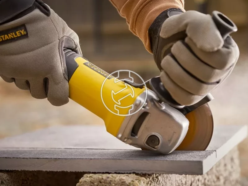 Stanley FMEG225VS Fatmax elektromos sarokcsiszoló 1100W