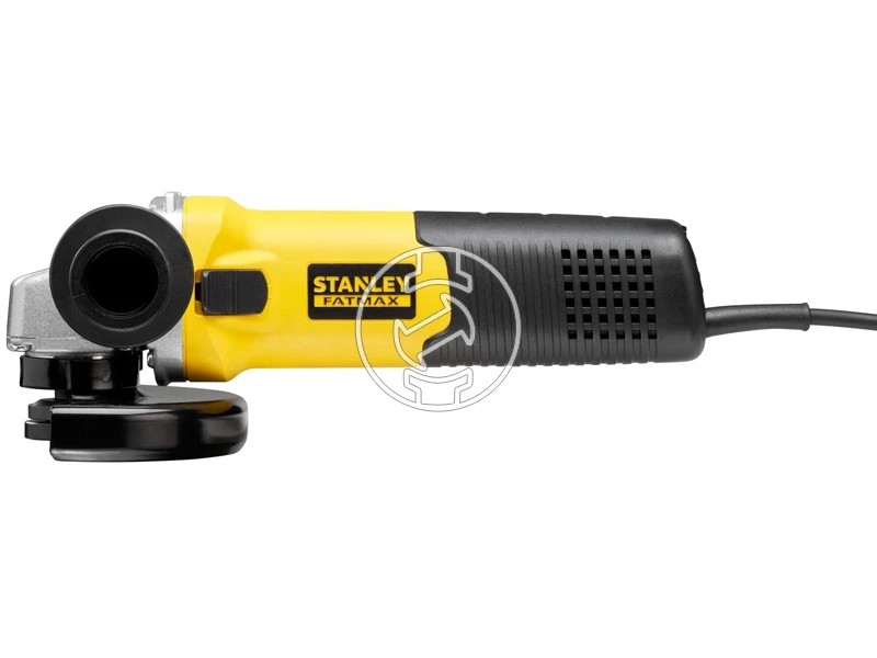 Stanley FMEG225VS Fatmax elektromos sarokcsiszoló 1100W