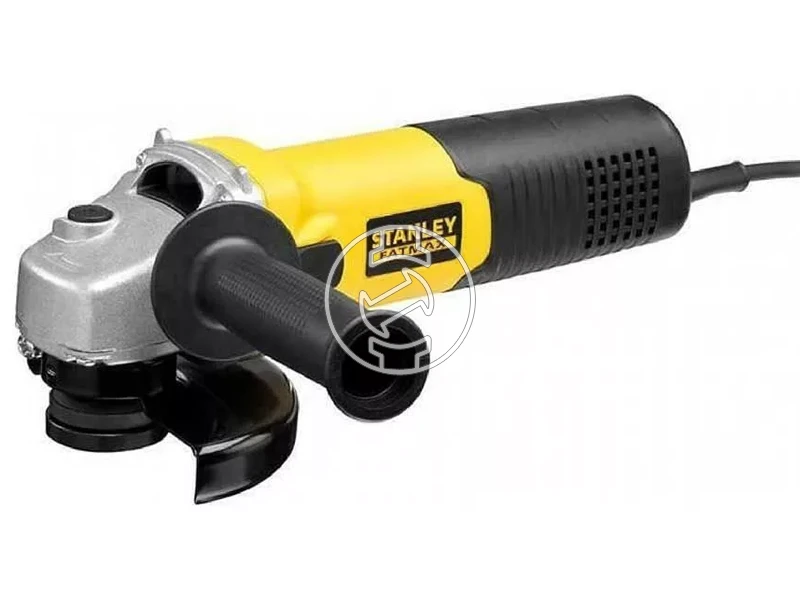 Stanley FMEG225VS Fatmax elektromos sarokcsiszoló 1100W