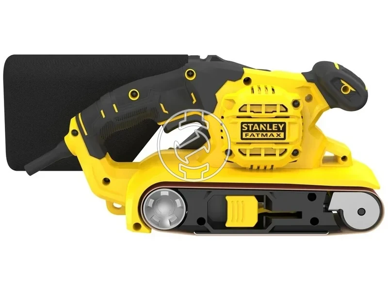 Kép: Stanley FMEW204K-QS elektromos szalagcsiszolo 1000W_1.webp