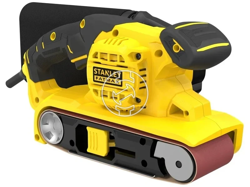 Kép: Stanley FMEW204K-QS elektromos szalagcsiszolo 1000W_2.webp