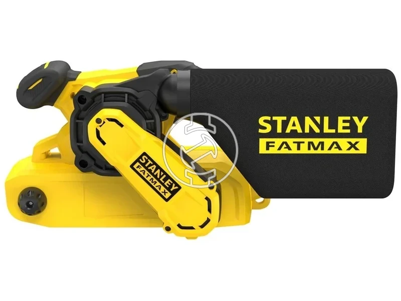 Kép: Stanley FMEW204K-QS elektromos szalagcsiszolo 1000W_3.webp