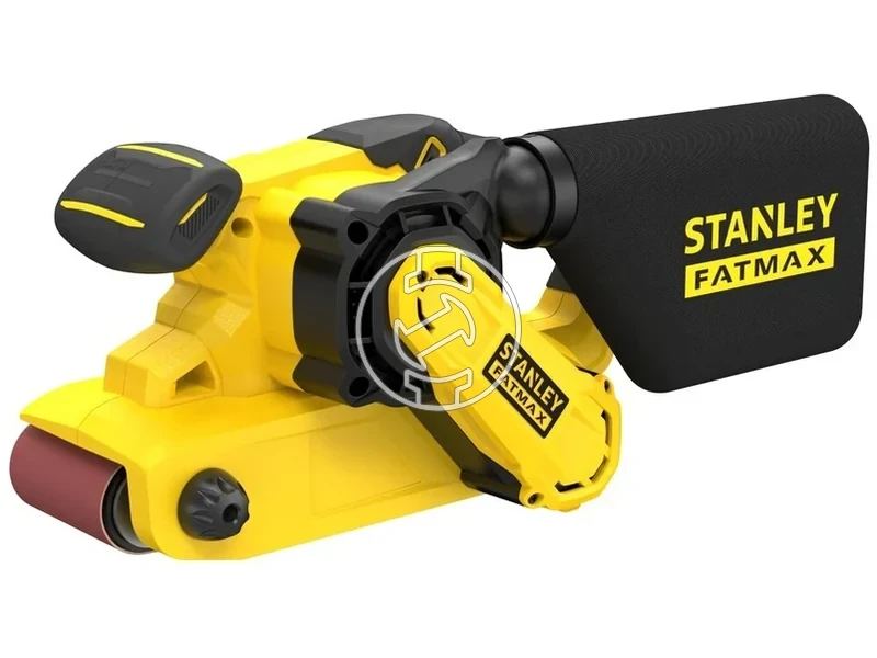 Kép: Stanley FMEW204K-QS elektromos szalagcsiszolo 1000W_4.webp