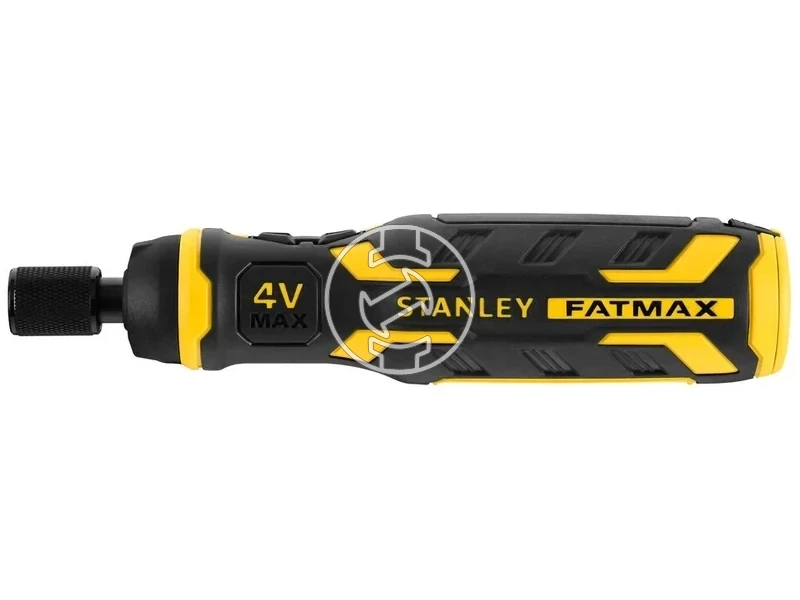 Kép: Stanley FMHT66719-0 akkus csavarhuzo 6 bittel_10.webp