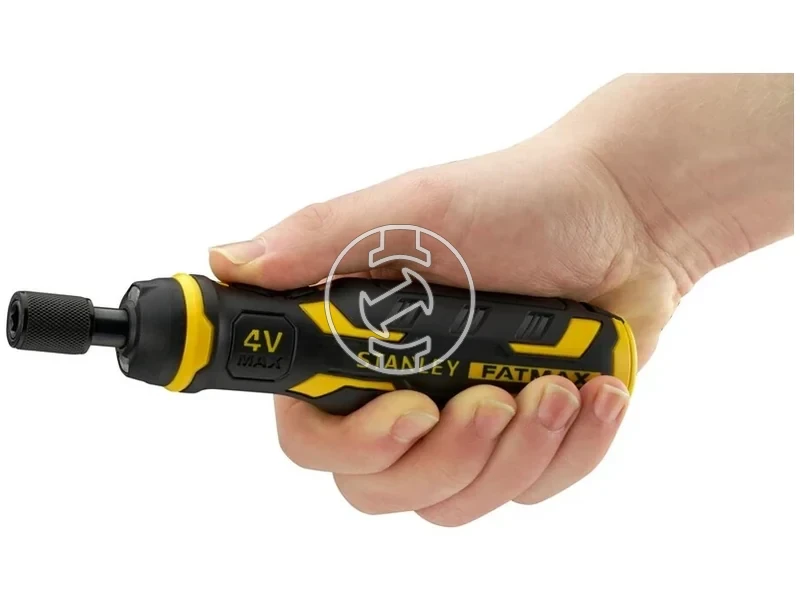 Kép: Stanley FMHT66719-0 akkus csavarhuzo 6 bittel_22.webp