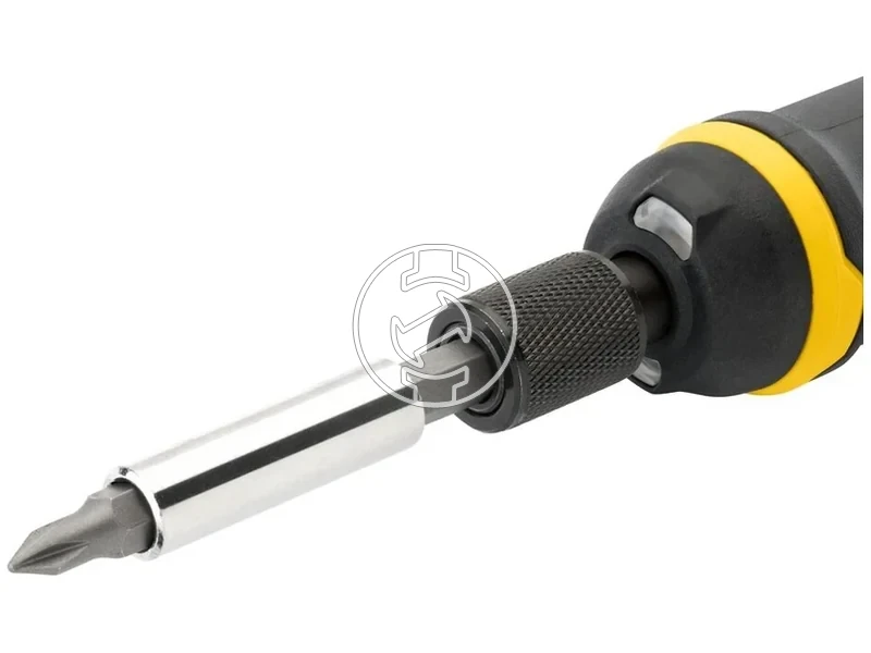 Kép: Stanley FMHT66719-0 akkus csavarhuzo 6 bittel_29.webp