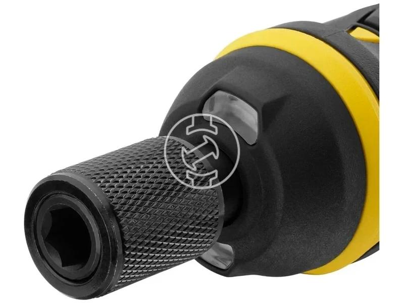 Kép: Stanley FMHT66719-0 akkus csavarhuzo 6 bittel_32.webp