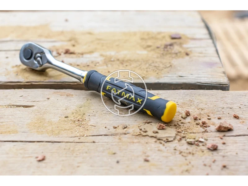 Kép: Stanley FMMT82677-0 hajtoszar dugokulcshoz 38 inch_2.webp