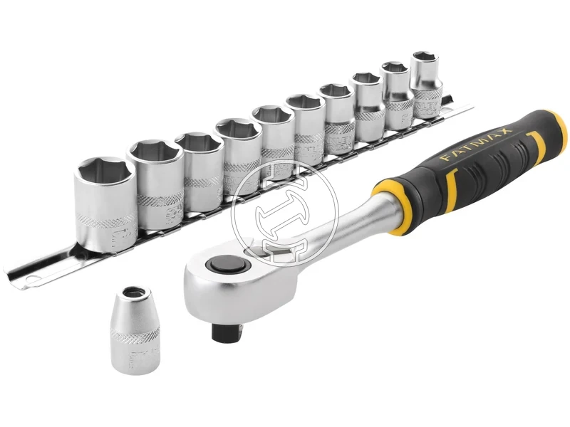 Kép: Stanley FMMT82680-0 bit-es dugokulcs keszlet 38 inch_0.webp