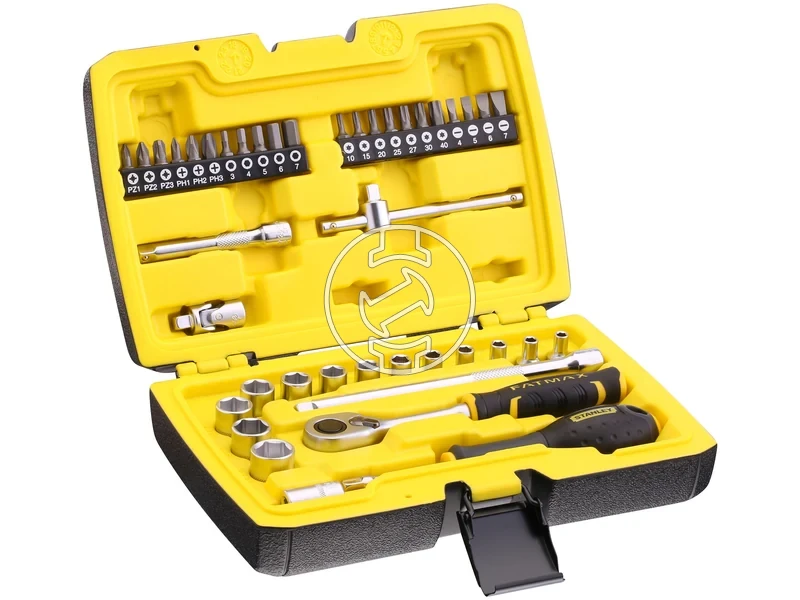 Kép: Stanley FMMT82683-1 dugokulcs keszlet 14 inch 42 db_0.webp