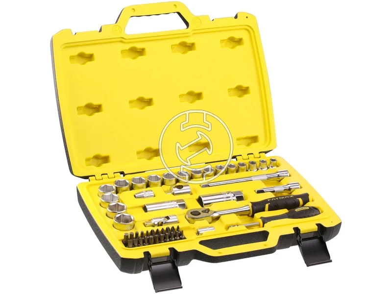 Kép: Stanley FMMT82684-1 dugokulcs keszlet 38 inch 49 db_0.webp