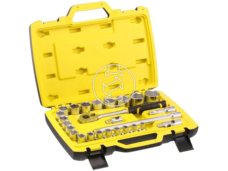 Kép: Stanley FMMT82685-1 dugokulcs keszlet 12 inch 26 db_0.webp