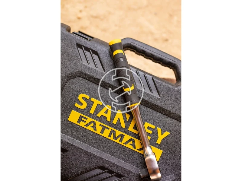 Kép: Stanley FMMT82826-1 dugokulcs keszlet 14 - 12 inch 81 db_3.webp