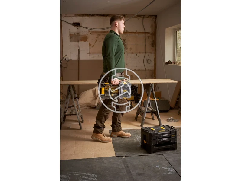Kép: Stanley FMMT98101-0 bit-es dugokulcs keszlet 14 inch 48 db_7.webp