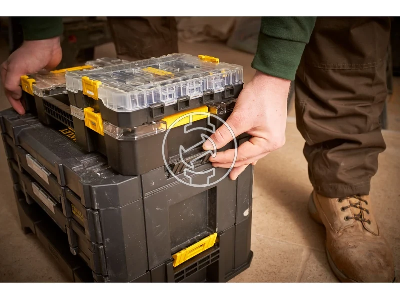 Kép: Stanley FMMT98102-0 bit-es dugokulcs keszlet 38 inch 18 db_5.webp