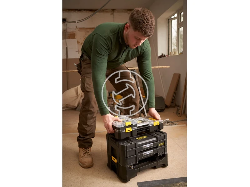 Kép: Stanley FMMT98102-0 bit-es dugokulcs keszlet 38 inch 18 db_8.webp