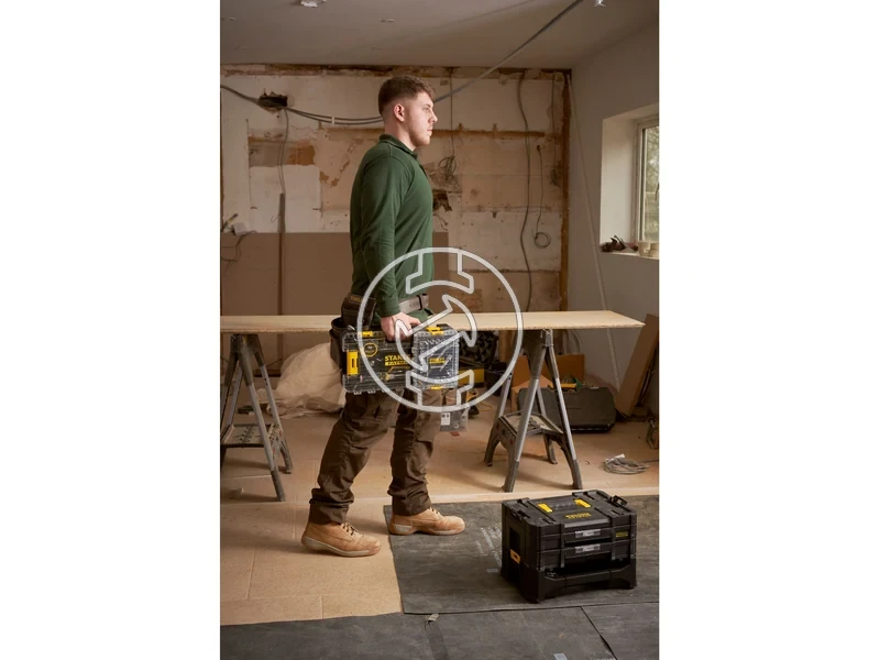 Kép: Stanley FMMT98102-0 bit-es dugokulcs keszlet 38 inch 18 db_9.webp