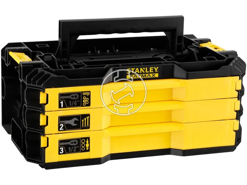 Kép: Stanley FMMT98107-1 szerszamkeszlet 126 db_0.webp