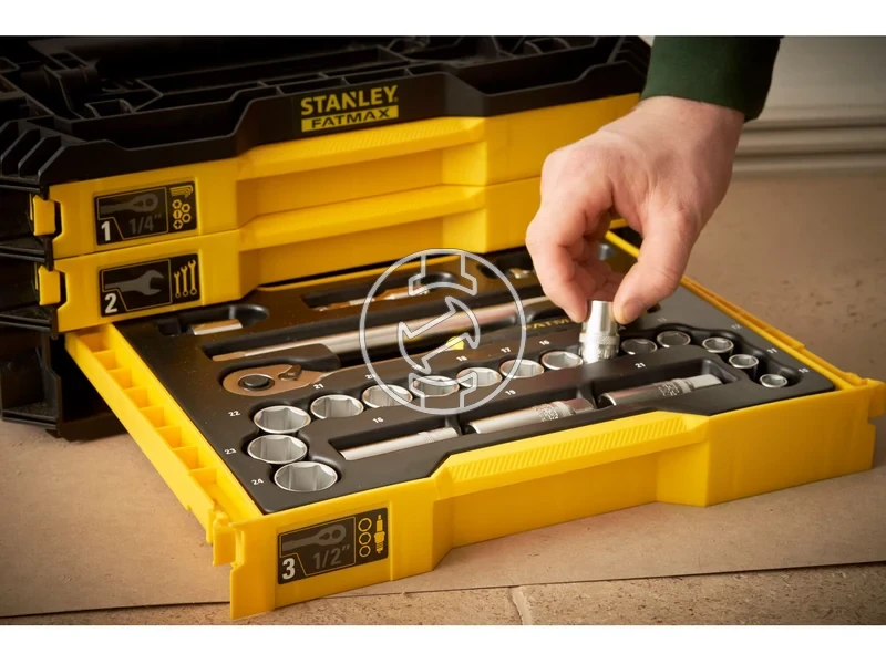 Kép: Stanley FMMT98107-1 szerszamkeszlet 126 db_11.webp