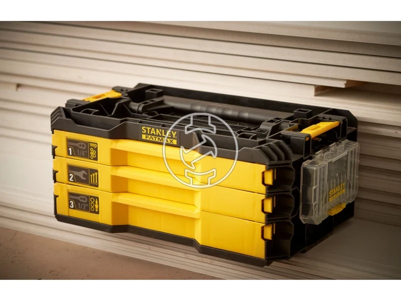 Kép: Stanley FMMT98107-1 szerszamkeszlet 126 db_12.webp