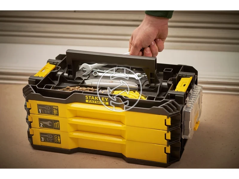 Kép: Stanley FMMT98107-1 szerszamkeszlet 126 db_18.webp