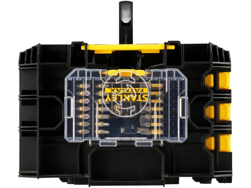 Kép: Stanley FMMT98107-1 szerszamkeszlet 126 db_1.webp