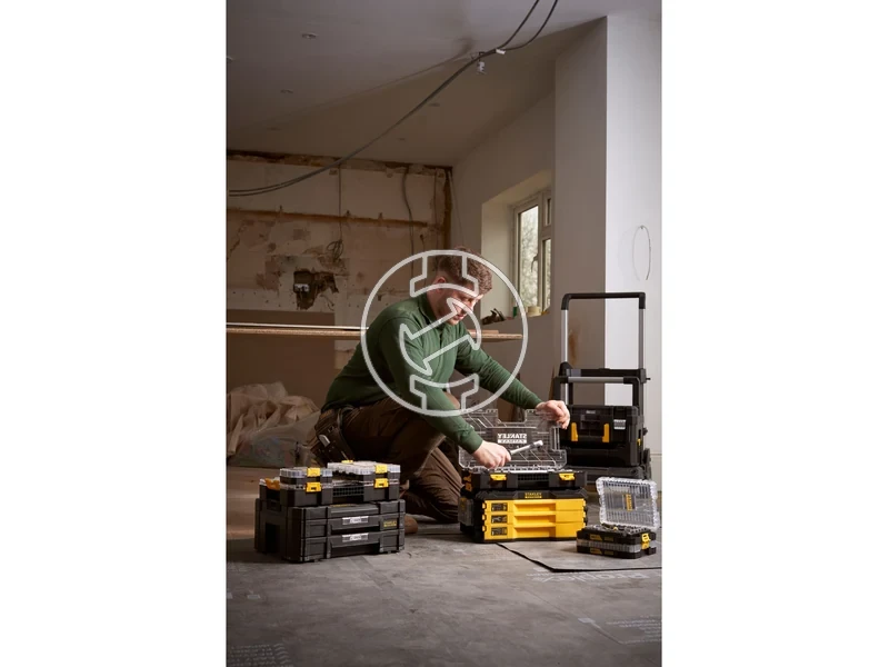 Kép: Stanley FMMT98107-1 szerszamkeszlet 126 db_23.webp
