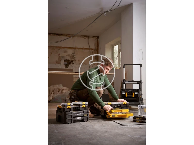 Kép: Stanley FMMT98107-1 szerszamkeszlet 126 db_24.webp