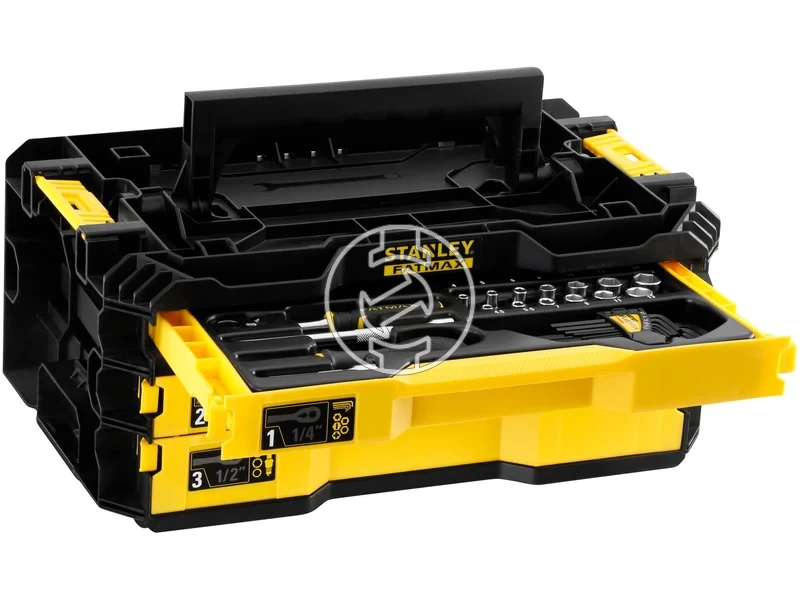 Kép: Stanley FMMT98107-1 szerszamkeszlet 126 db_28.webp