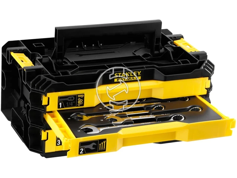 Kép: Stanley FMMT98107-1 szerszamkeszlet 126 db_2.webp