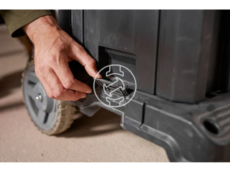 Kép: Stanley FMST1-72363 szallitokocsi tarolorendszerhez FATMAX TSTAK_4.webp