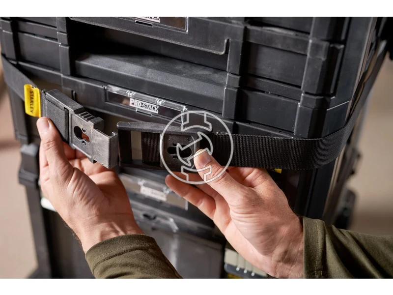 Kép: Stanley FMST1-72363 szallitokocsi tarolorendszerhez FATMAX TSTAK_5.webp