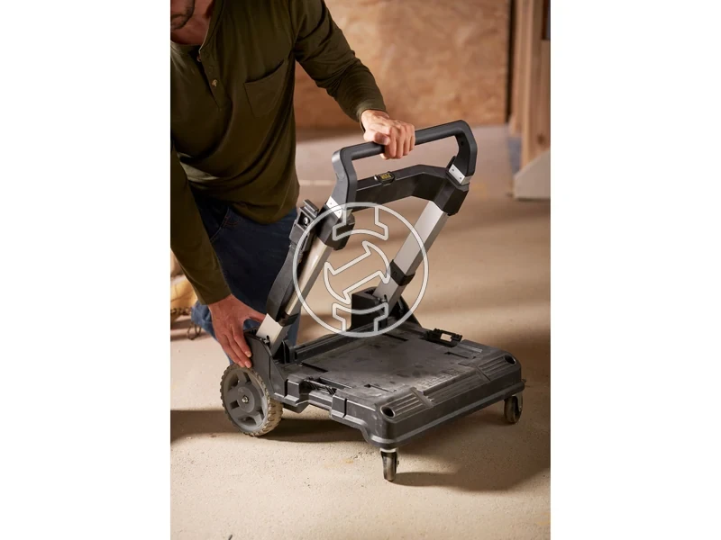 Kép: Stanley FMST1-72363 szallitokocsi tarolorendszerhez FATMAX TSTAK_7.webp