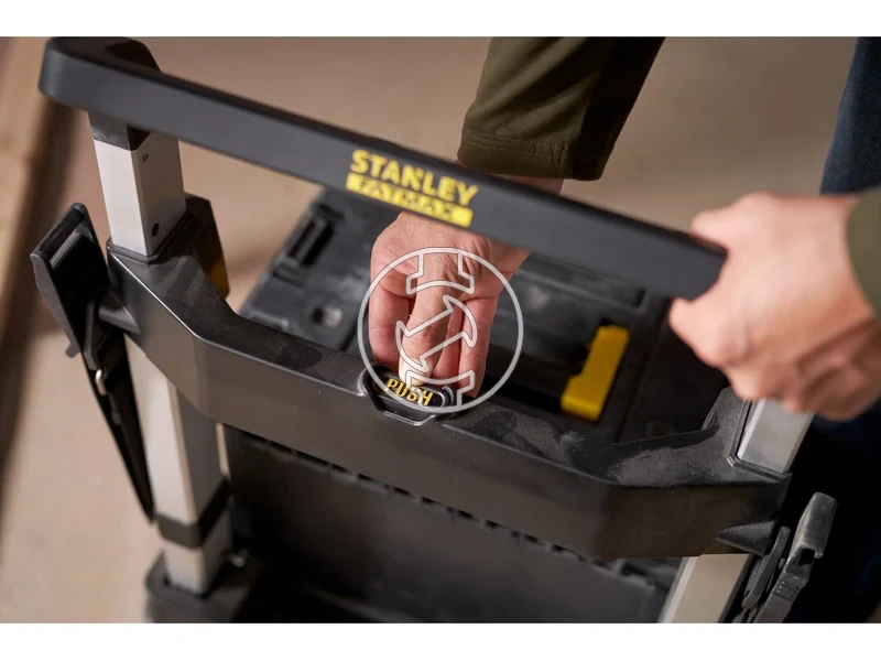Kép: Stanley FMST1-72363 szallitokocsi tarolorendszerhez FATMAX TSTAK_8.webp