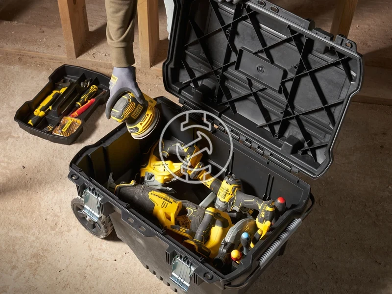 Kép: Stanley FMST1-73601 tarolorendszer FATMAX MIDI_0.webp