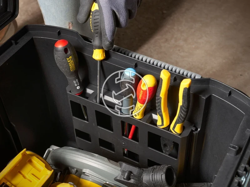 Kép: Stanley FMST1-73601 tarolorendszer FATMAX MIDI_2.webp