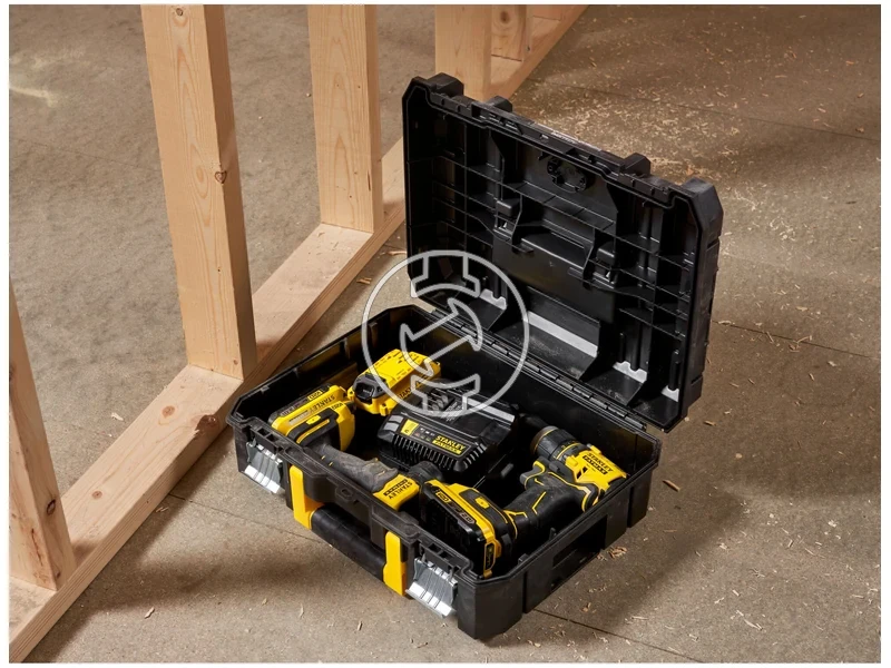 Kép: Stanley FMST1-75502 tarolorendszer FATMAX TSTAK_10.webp