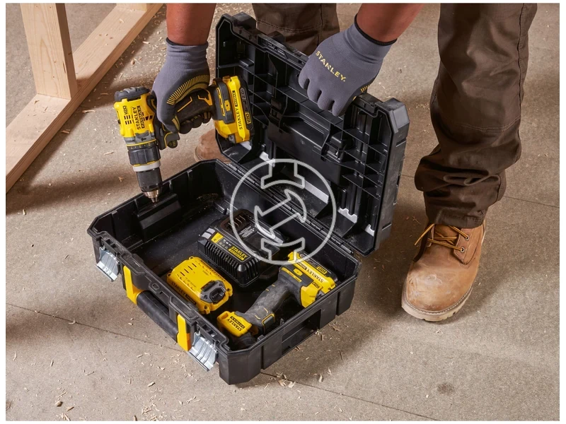 Kép: Stanley FMST1-75502 tarolorendszer FATMAX TSTAK_9.webp