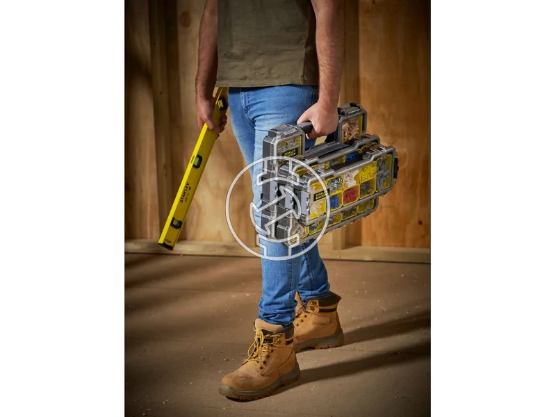 Kép: Stanley FMST1-75781 szortiment doboz FATMAX 13_5.webp