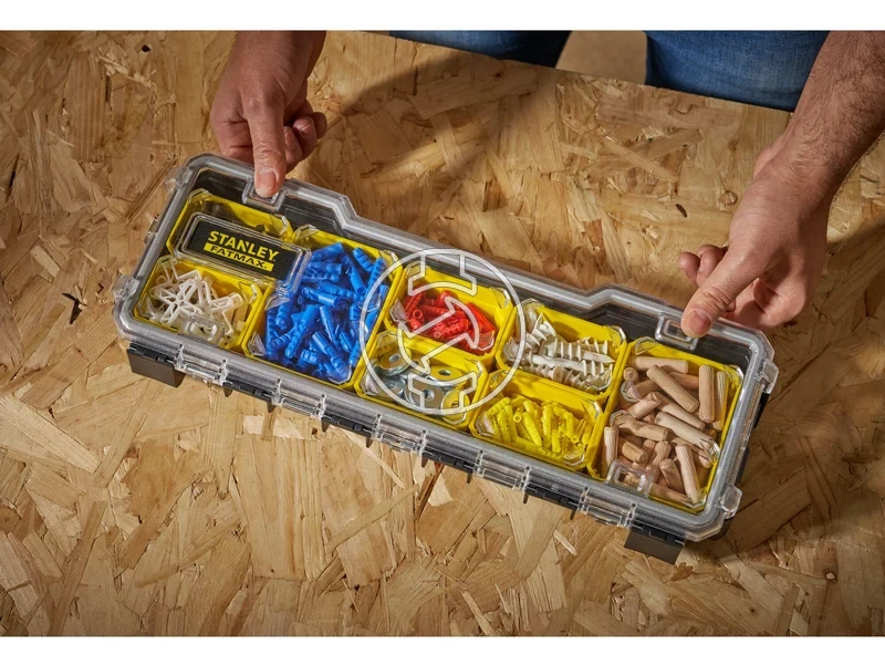 Kép: Stanley FMST1-75781 szortiment doboz FATMAX 13_7.webp
