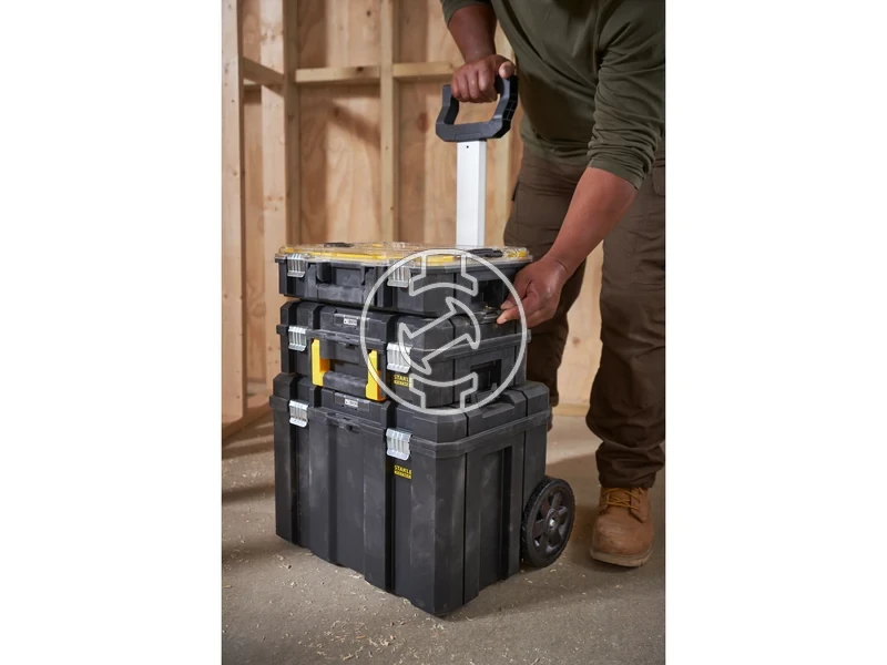 Kép: Stanley FMST1-80101 tarolorendszer FATMAX TSTAK_3.webp