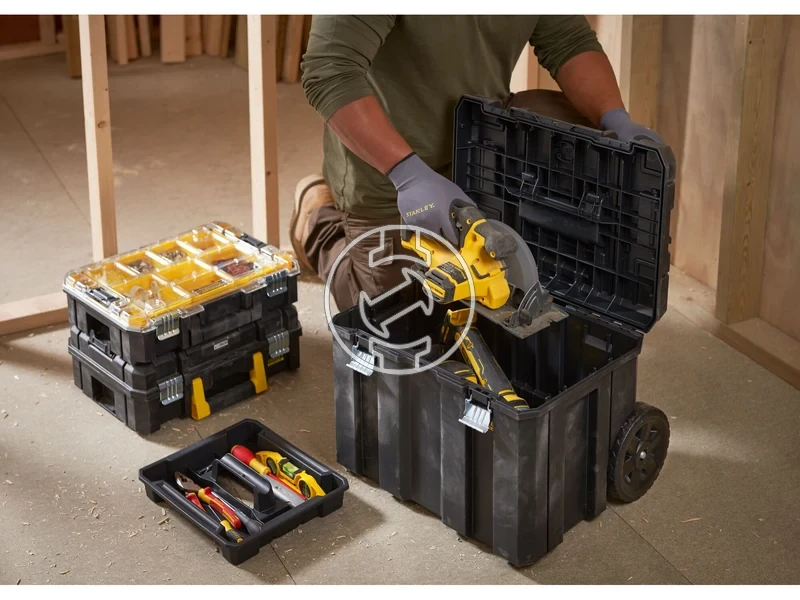 Kép: Stanley FMST1-80101 tarolorendszer FATMAX TSTAK_4.webp